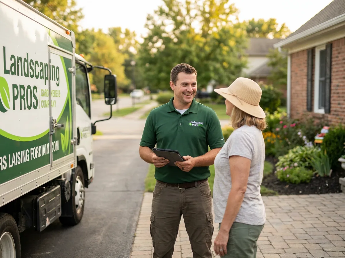 Landscaping Marilla, NY FAQs